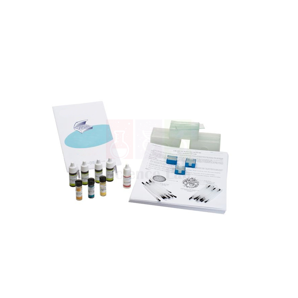 Plant Cell Study Kit